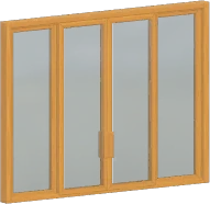 Archipelago Sliding Doors