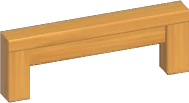 Archipelago Wooden Fence