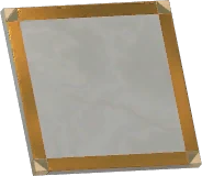 Bordered Marble Flooring