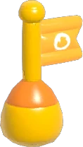 Bouncy Castle Inflatable Wall Lamp