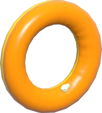 Bouncy Castle Inflatable Window