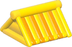 Bouncy Castle Roof