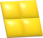 Bouncy Castle Square Ceiling