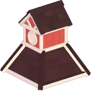 Bountiful Farm Attic