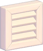 Bountiful Vent