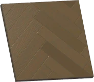 Chevron Flooring