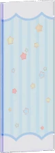 Cinnamoroll Star Wallpaper