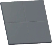 Concrete Brick Flooring