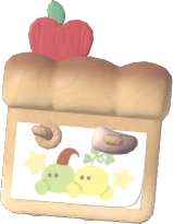 Forestbell Knotted Memo Board