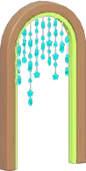 Forestbell Starstone Archway