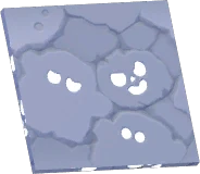 Ghost Stone Tile