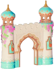 Arco de Torre Dourada