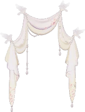 Arco com Véu do Pardal