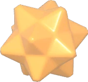 3D Star Lamp