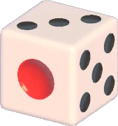6-Sided Dice