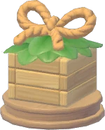 Alpaca Friendship Ornament