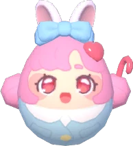Annie's Easter Egg Ornament