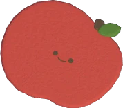Apple Rug