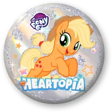 Applejack's Leap