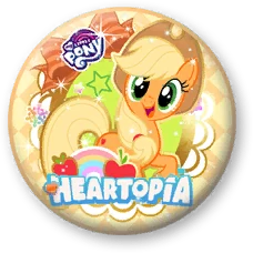 Applejack's Playfulness