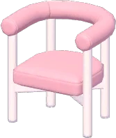Armrest Dining Chair
