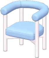 Armrest Dining Chair