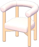Armrest Dining Chair