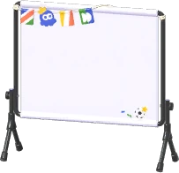 Aster Football Screen