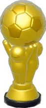 Aster Football Trophy