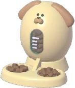 Automatic Dog Feeder