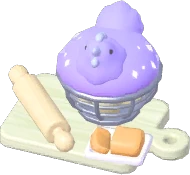 Baking Ingredient Set