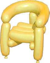 Balloon 2-Seat Sofa