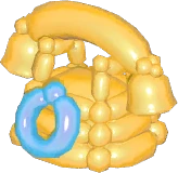 Balloon Dog