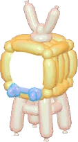 Balloon TV