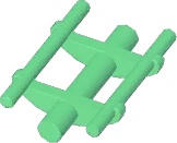 Basic Roller Coaster Track