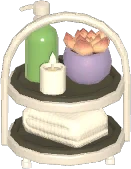 Bathroom Storage