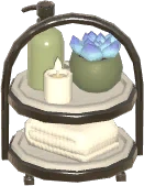 Bathroom Storage