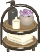 Bathroom Storage