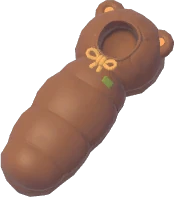 Bear Insect Sleeping Bag