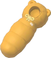 Bear Insect Sleeping Bag