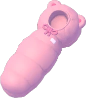 Bear Insect Sleeping Bag