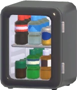 Beverage Freezer