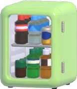 Beverage Freezer