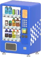 Beverage Machine