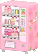 Beverage Machine