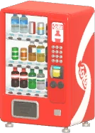 Beverage Machine