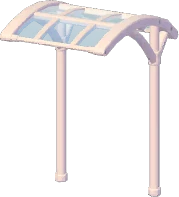 Bike Shed