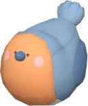 Bird Chair