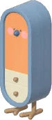 Bird Closet