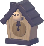 Bird Cuckoo Clock
